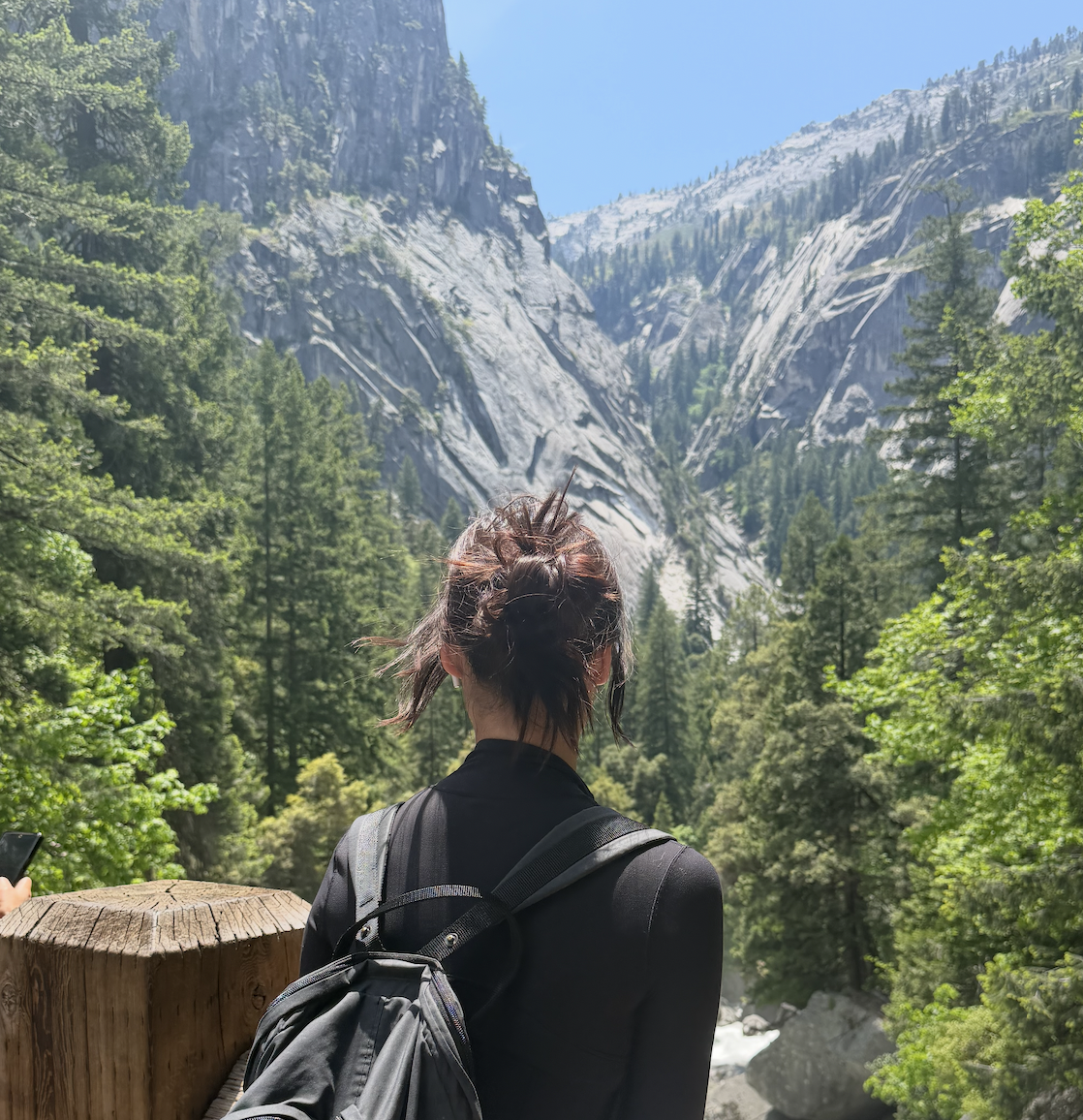 Exploring