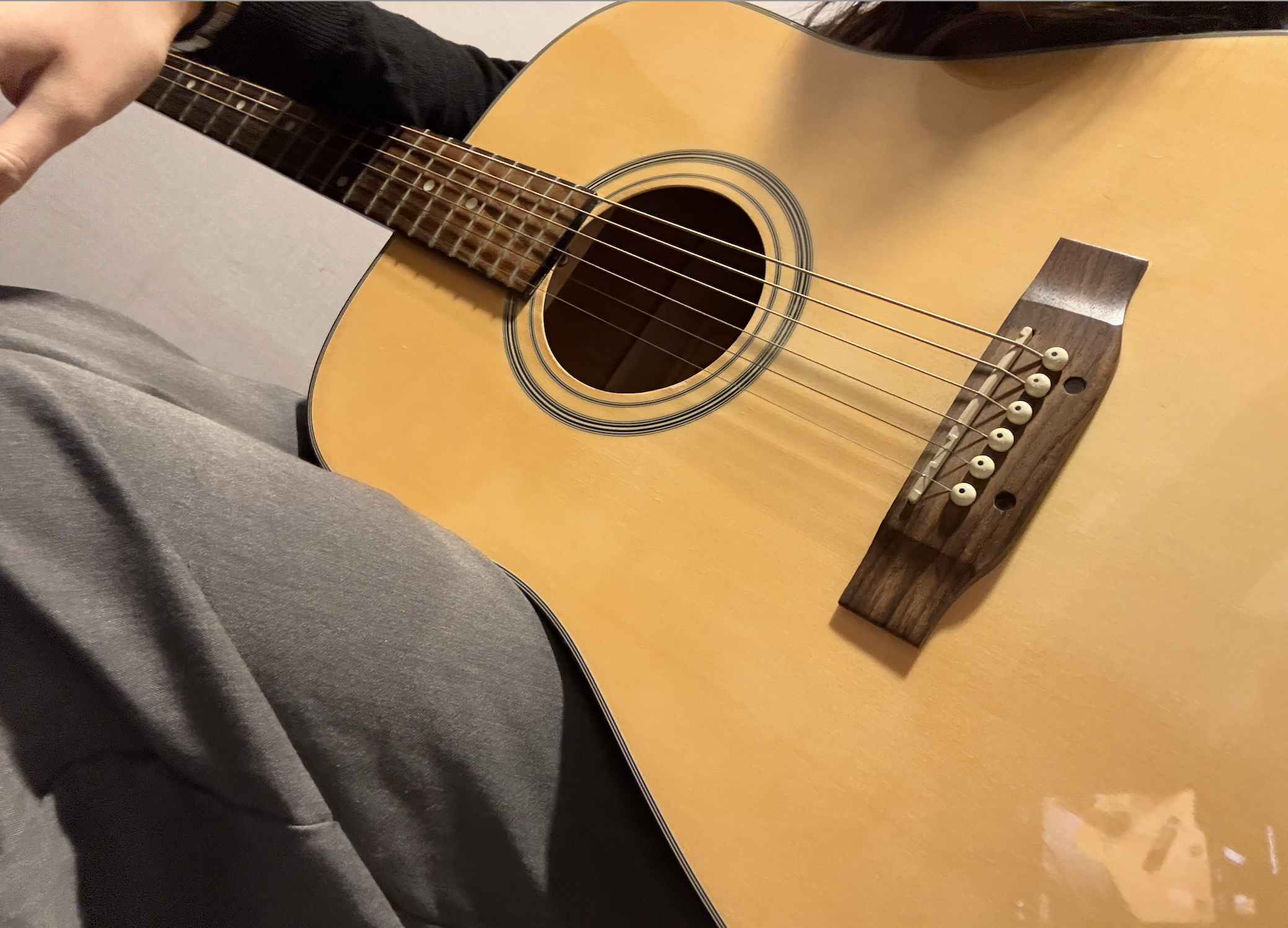 guitar