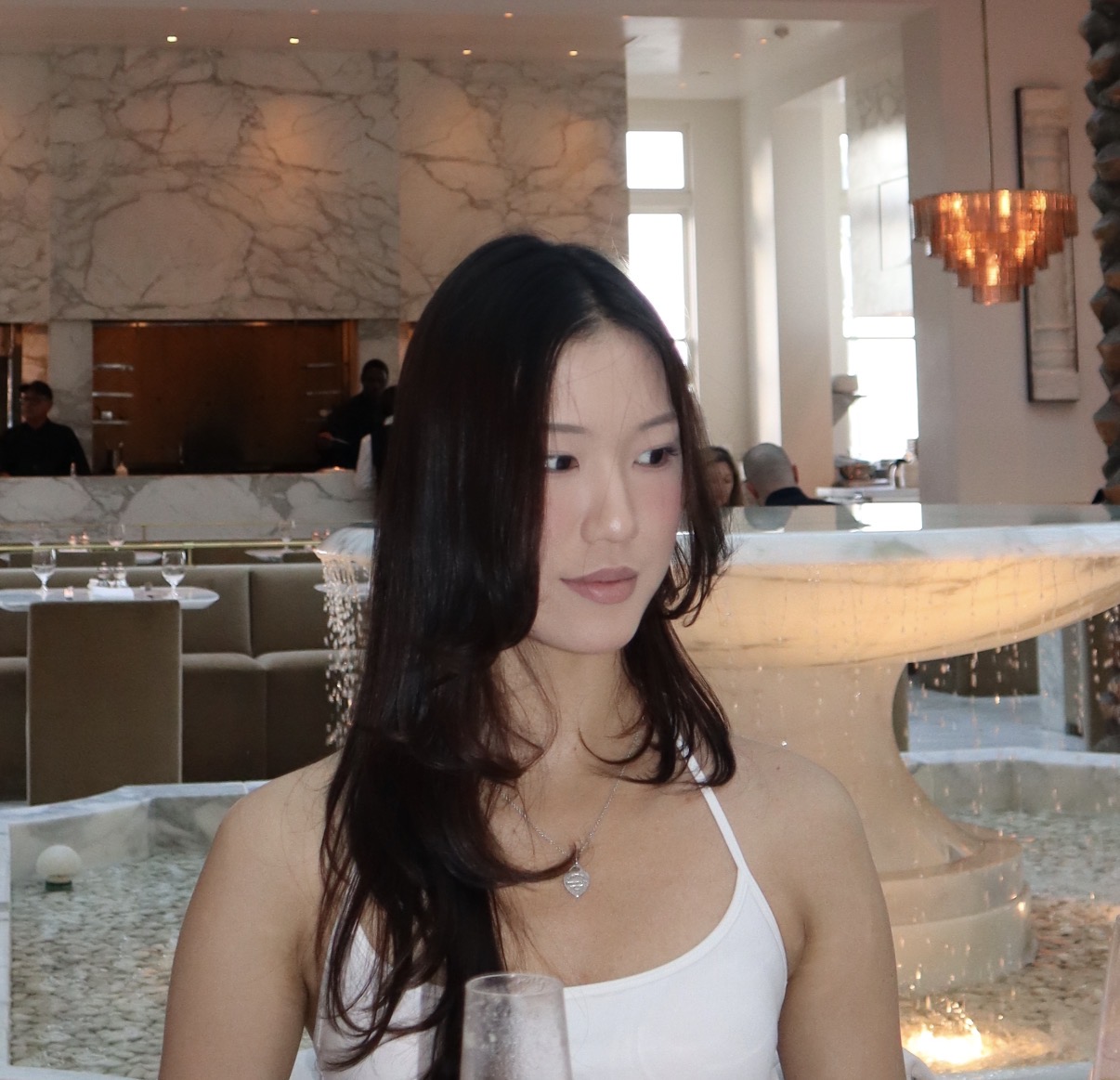 Julia Heo